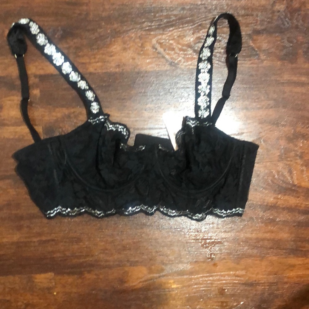 Sexy VS bra